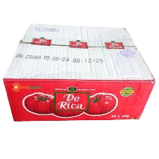 Tomatoes (Sachet 60g * 24)  1 Carton