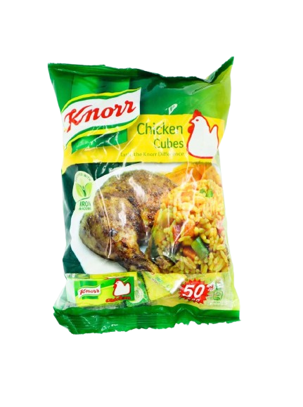 SEASONING CUBE(KNORR)