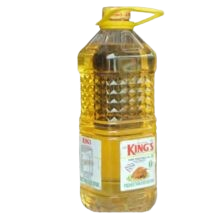 VEGETABLE OIL 4LTRS
