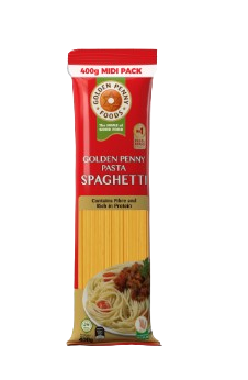 GOLDEN PENNY SPAGHETTI 1 PIECE