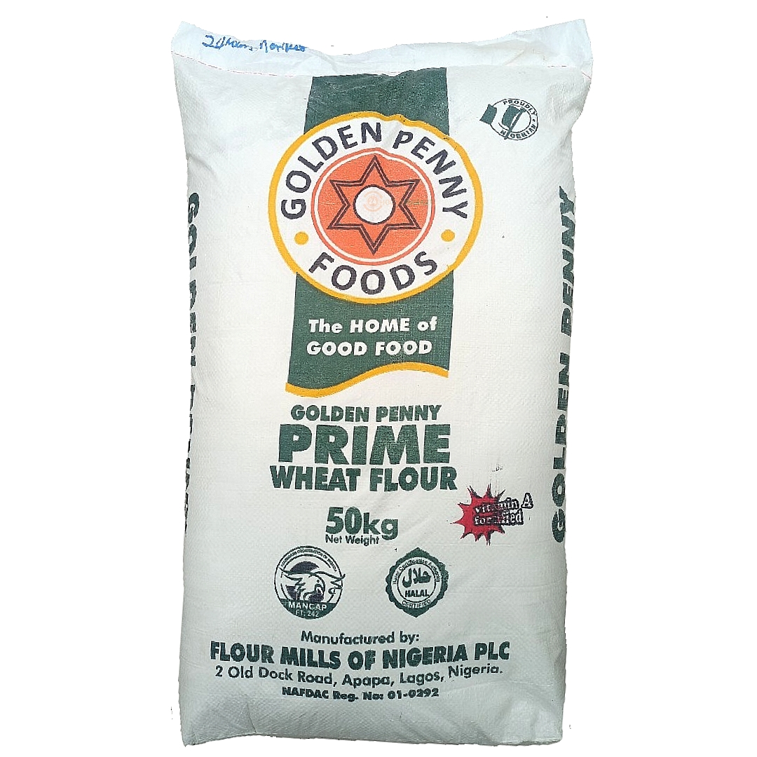 FLOUR MUDU