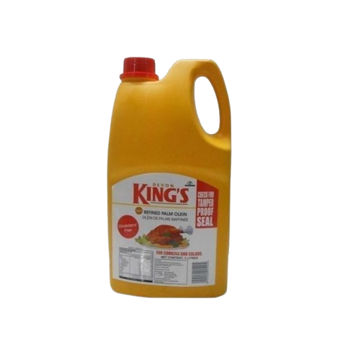 VEGETABLE OIL 4LTRS