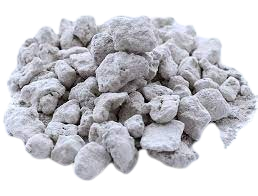 POTASH 1 CUP