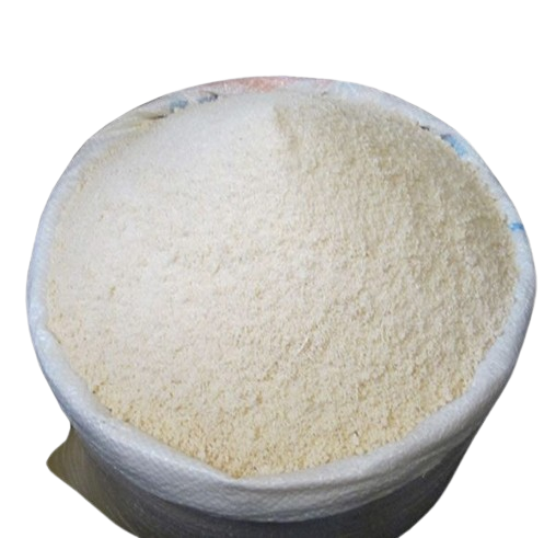 Garri(White) Bag