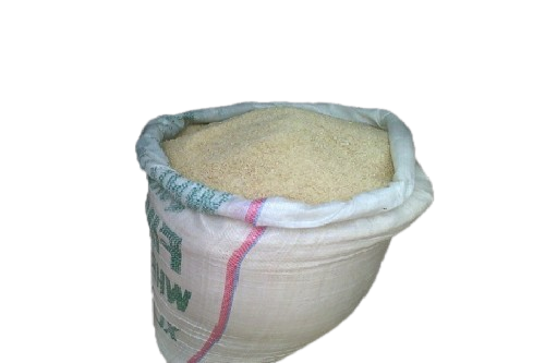 Garri(White) Bag
