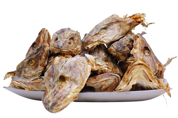 Stockfish (per head)